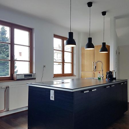 Haus Pinkafeld Top 3 Leilighet Eksteriør bilde